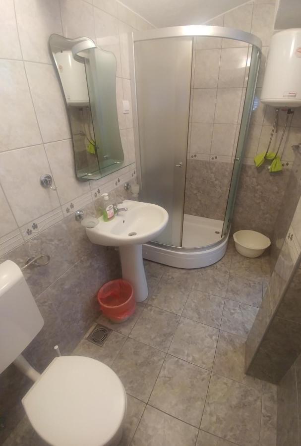 Apartmani Vitic Bar Exterior photo