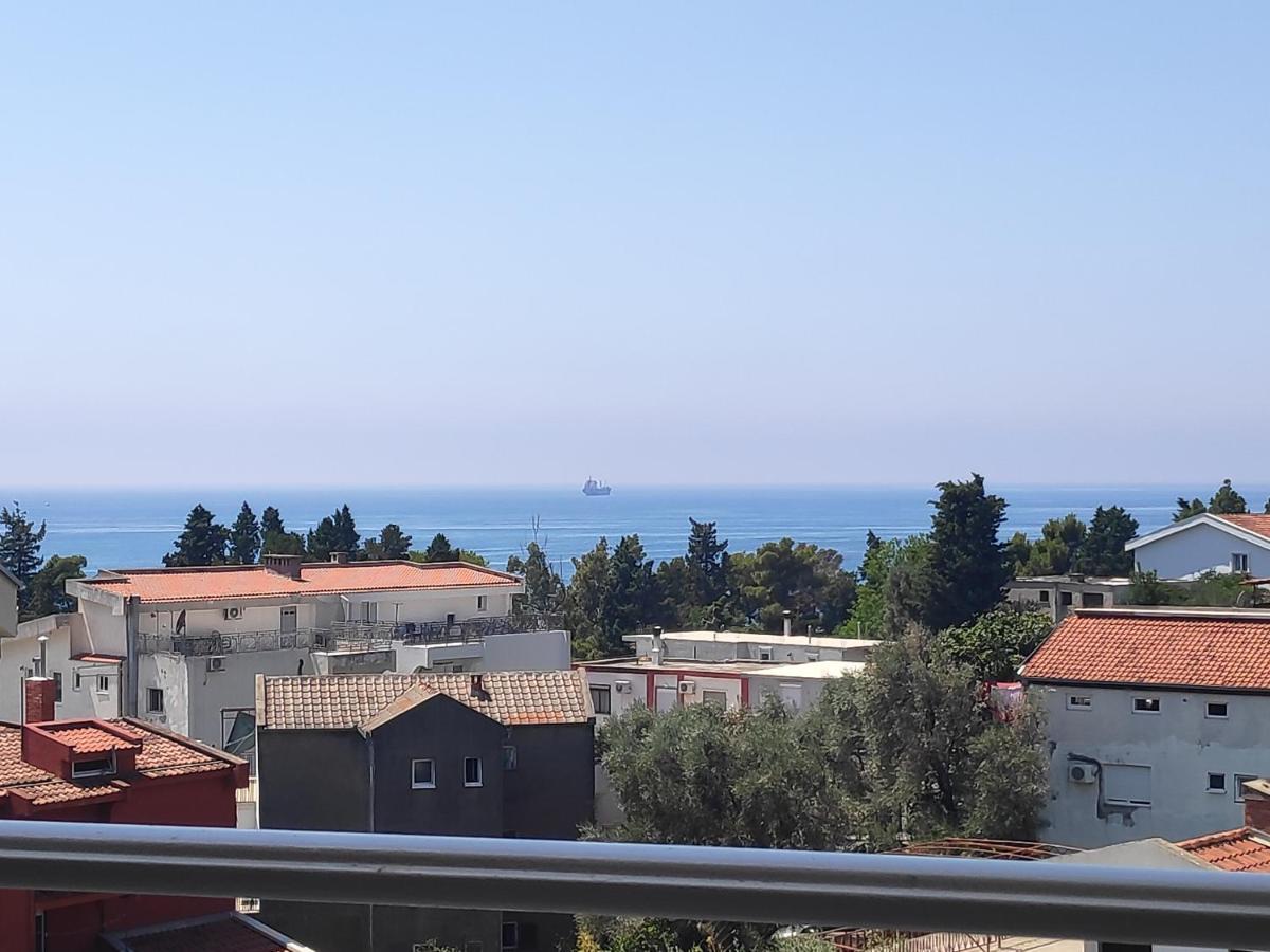 Apartmani Vitic Bar Exterior photo