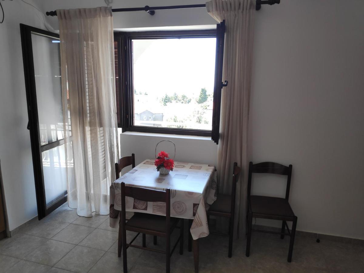 Apartmani Vitic Bar Exterior photo