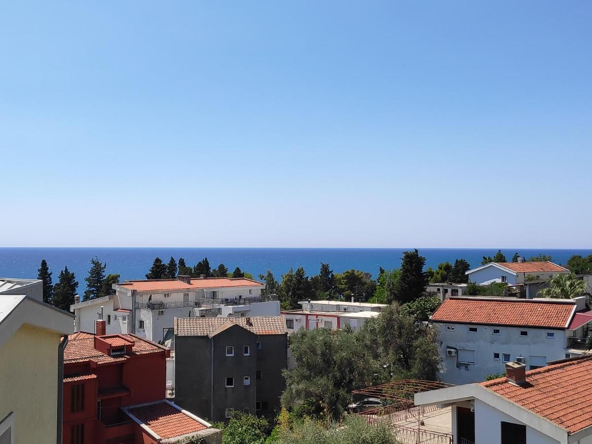 Apartmani Vitic Bar Exterior photo