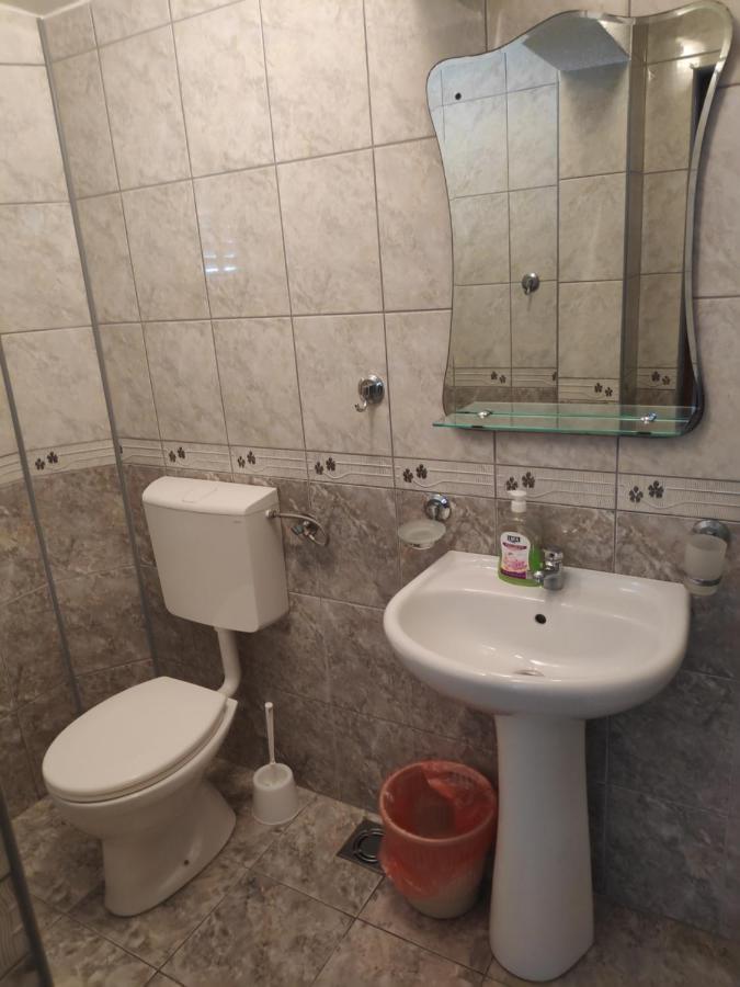 Apartmani Vitic Bar Exterior photo