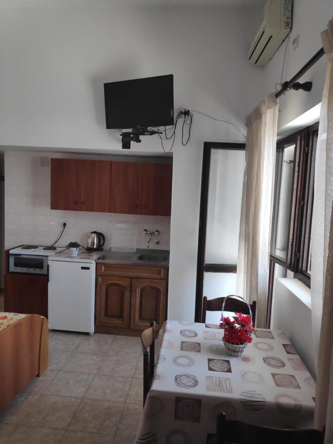 Apartmani Vitic Bar Exterior photo