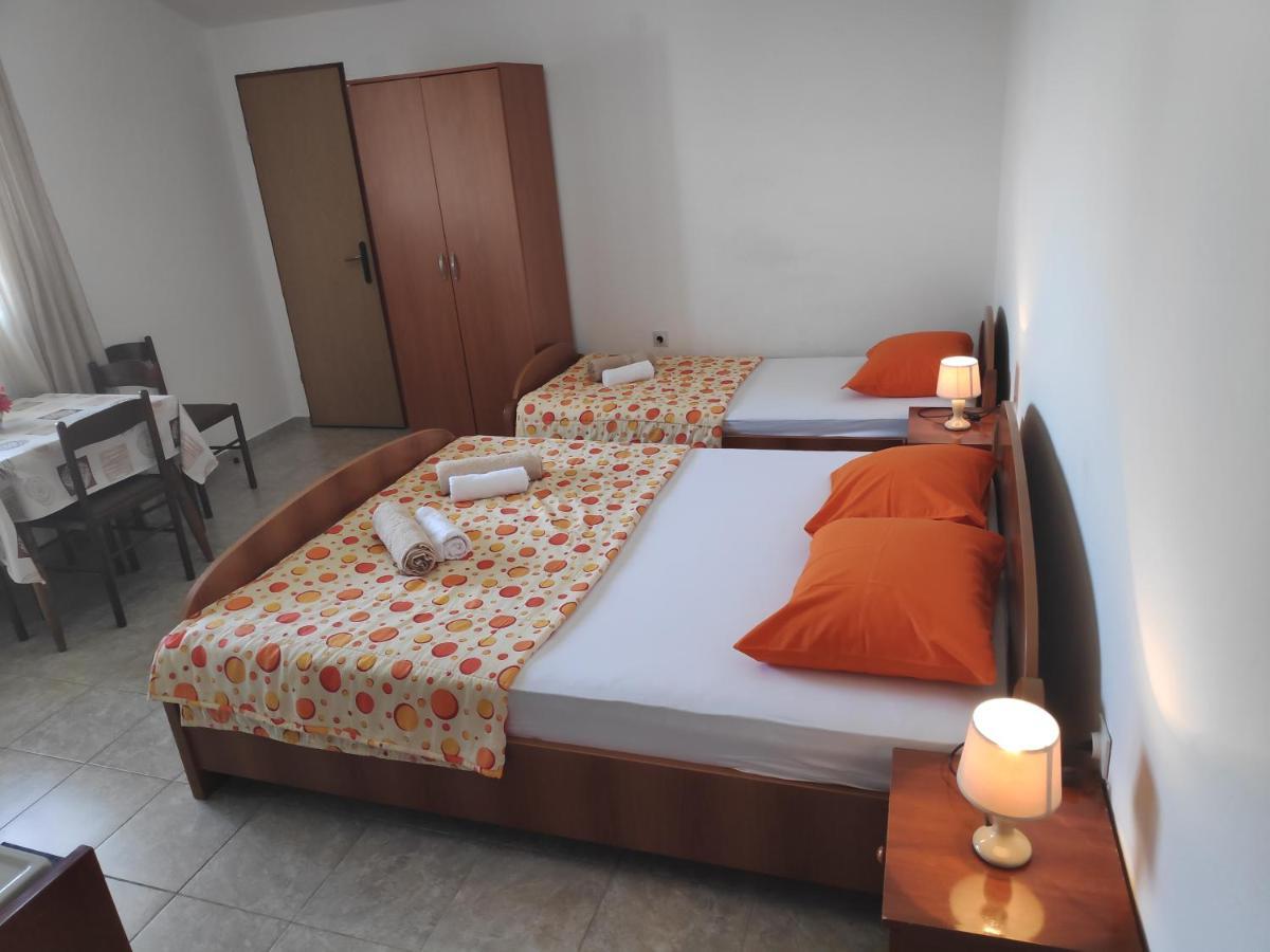 Apartmani Vitic Bar Exterior photo