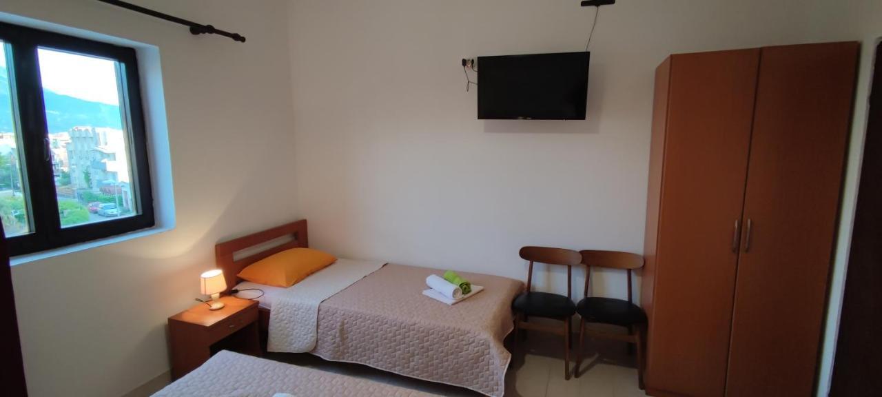 Apartmani Vitic Bar Exterior photo
