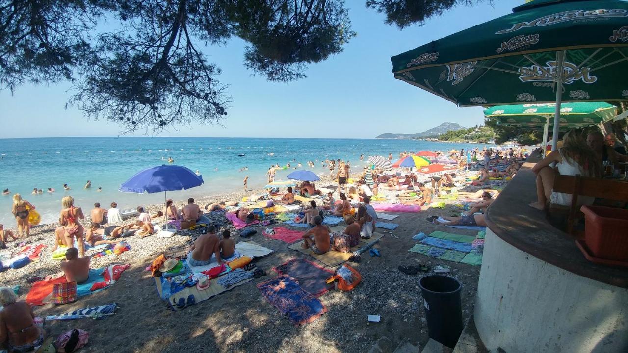 Apartmani Vitic Bar Exterior photo