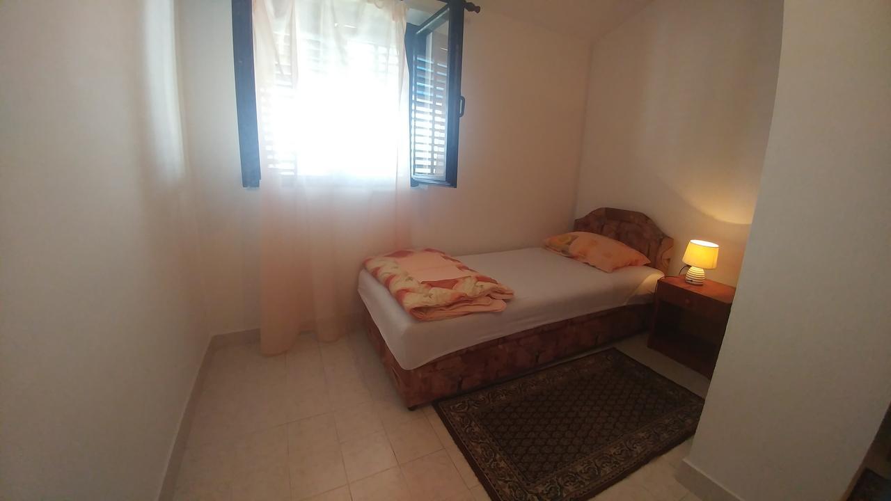 Apartmani Vitic Bar Exterior photo