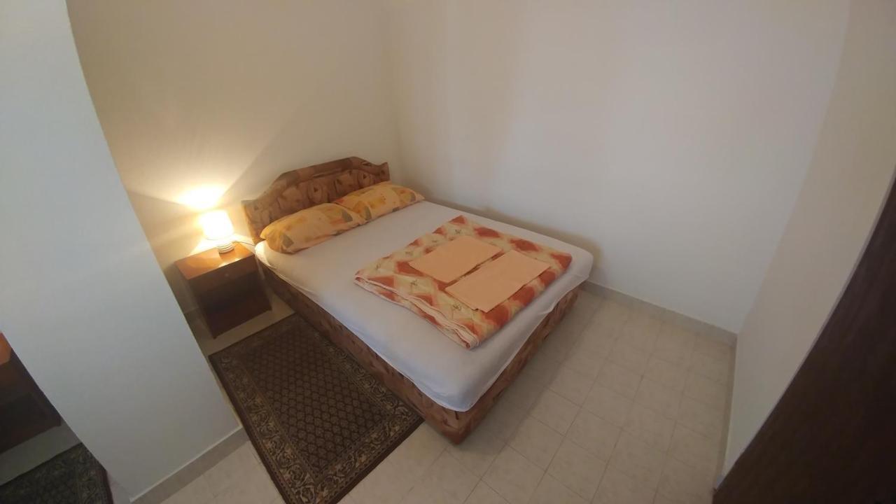 Apartmani Vitic Bar Exterior photo
