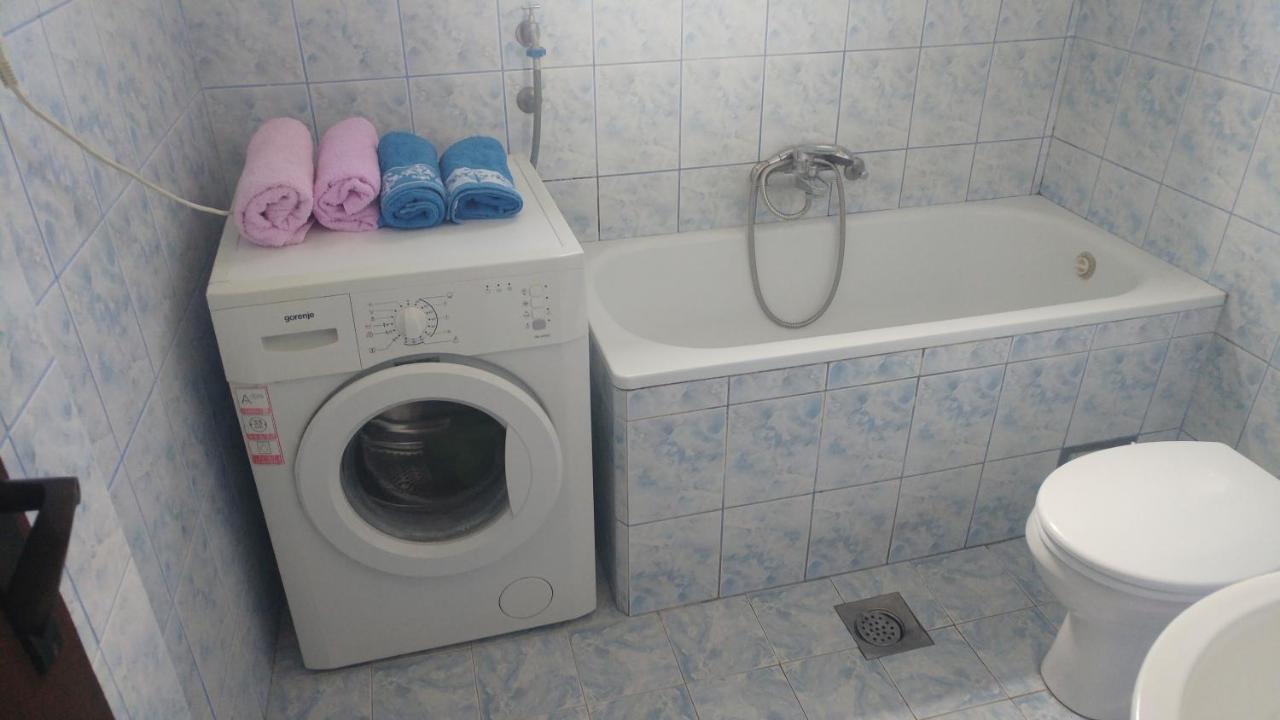 Apartmani Vitic Bar Exterior photo