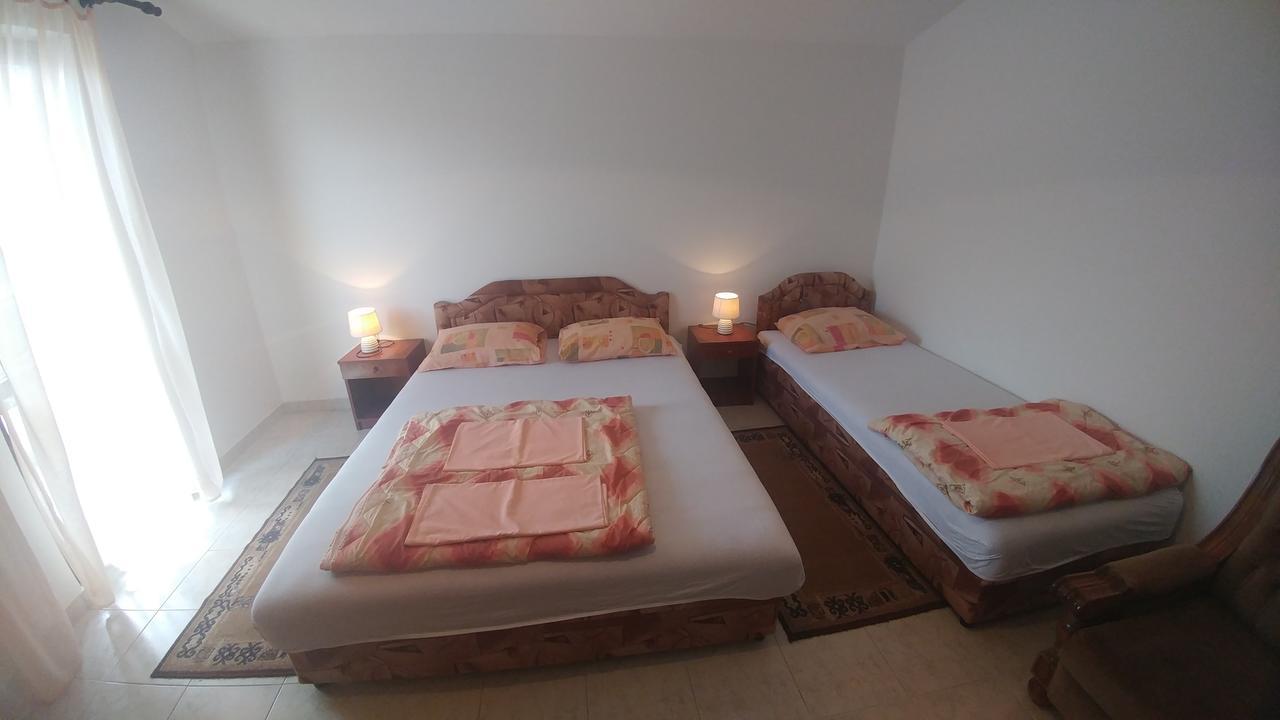 Apartmani Vitic Bar Exterior photo