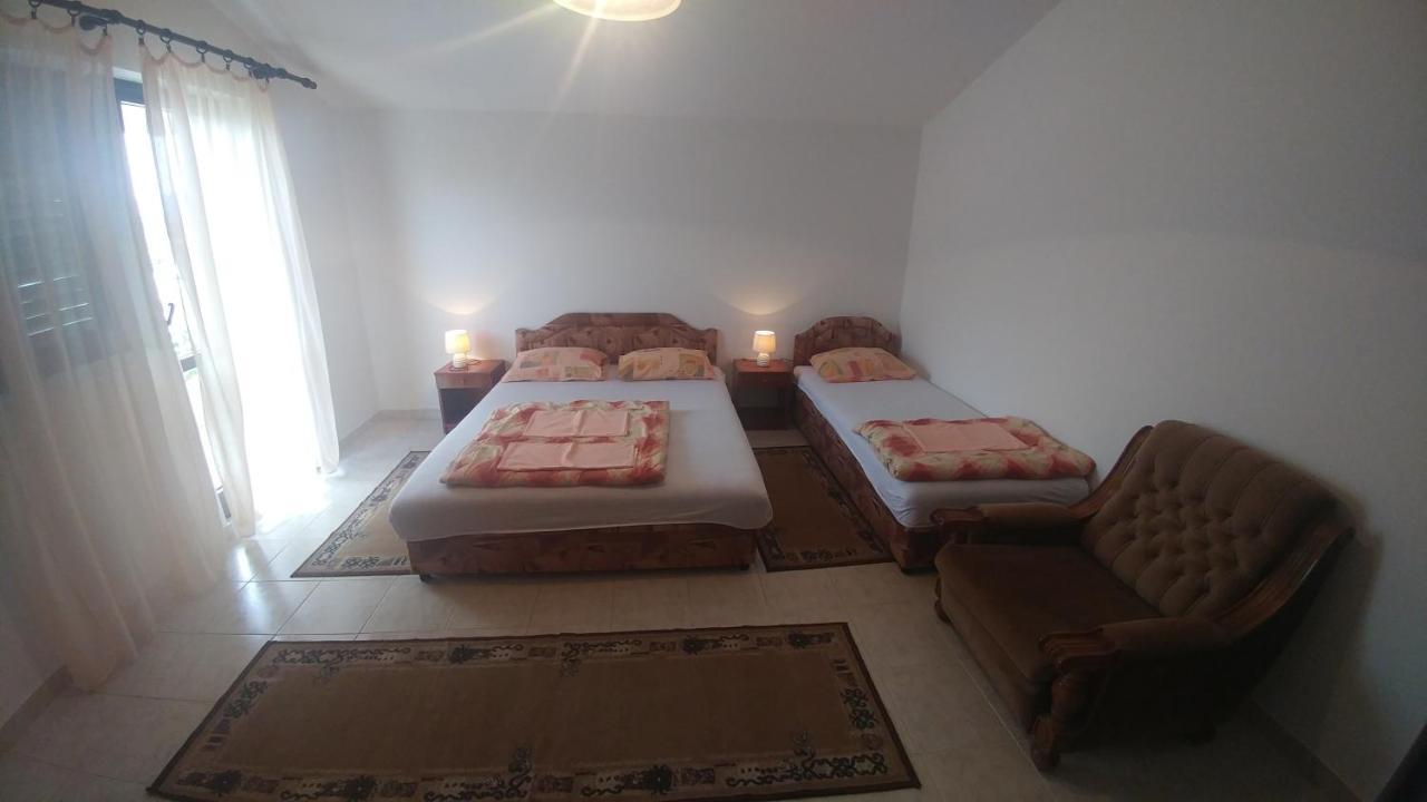 Apartmani Vitic Bar Exterior photo