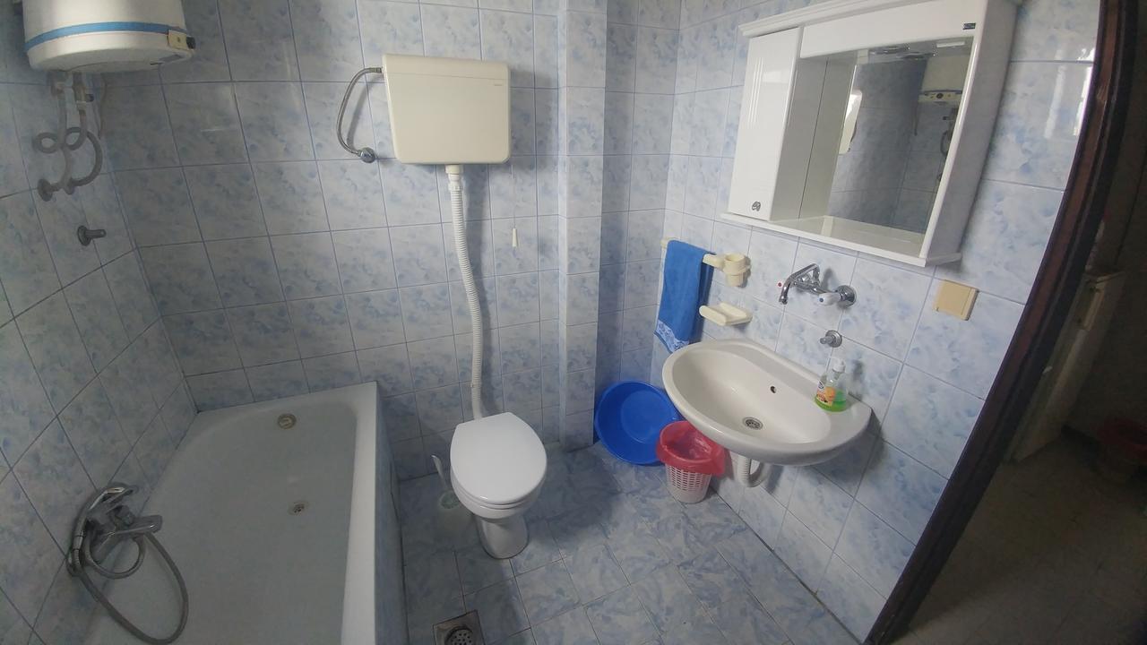 Apartmani Vitic Bar Exterior photo
