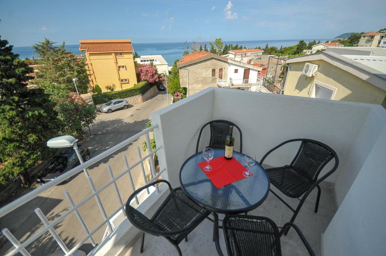 Apartmani Vitic Bar Exterior photo