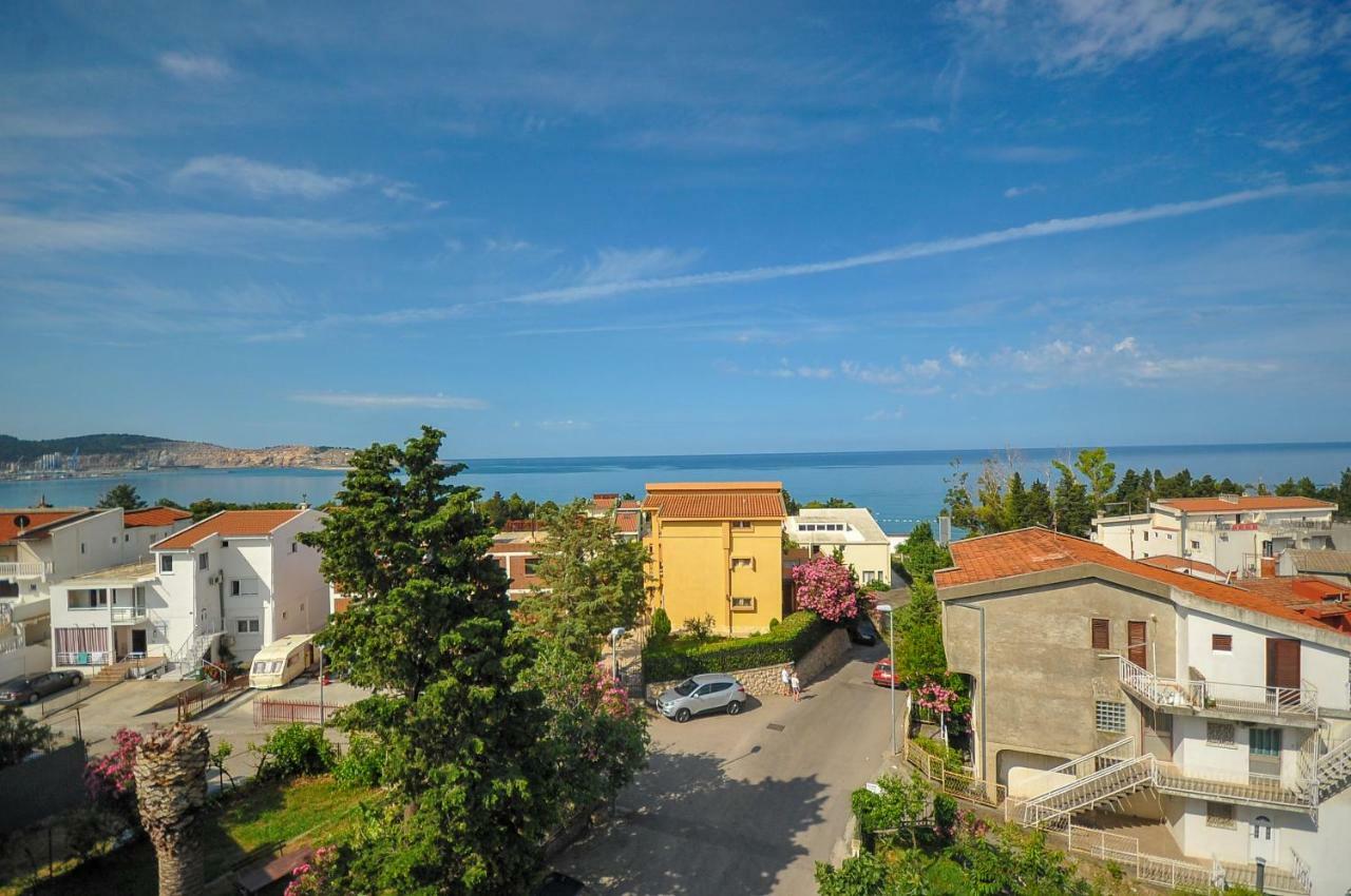 Apartmani Vitic Bar Exterior photo