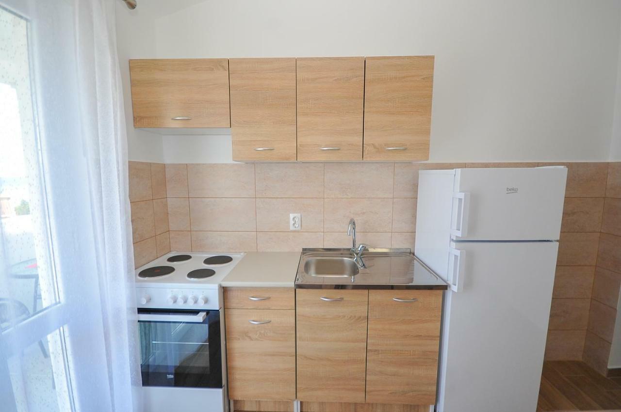 Apartmani Vitic Bar Exterior photo