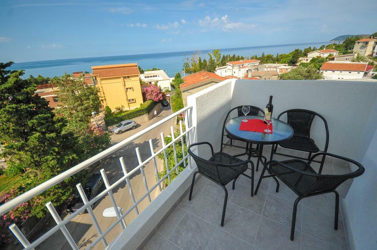 Apartmani Vitic Bar Exterior photo