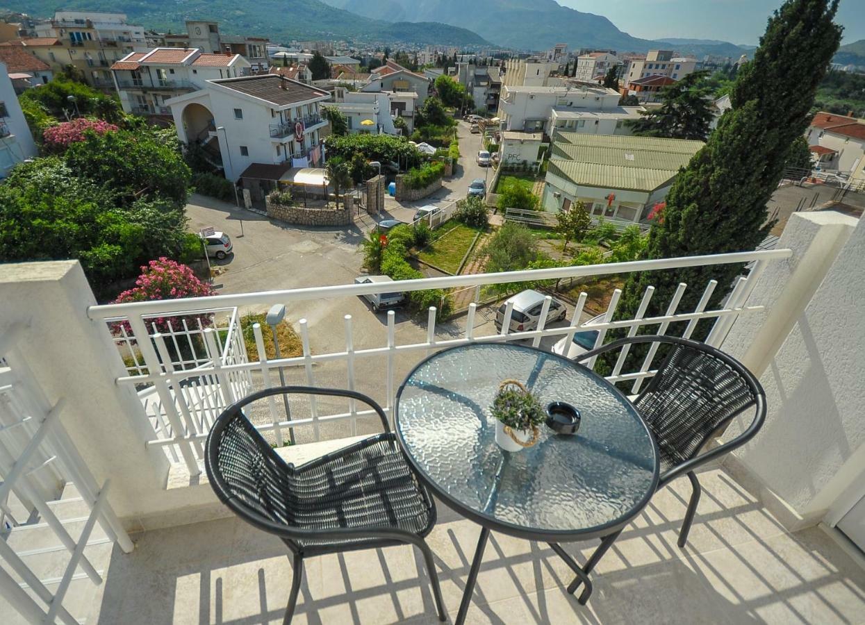 Apartmani Vitic Bar Exterior photo