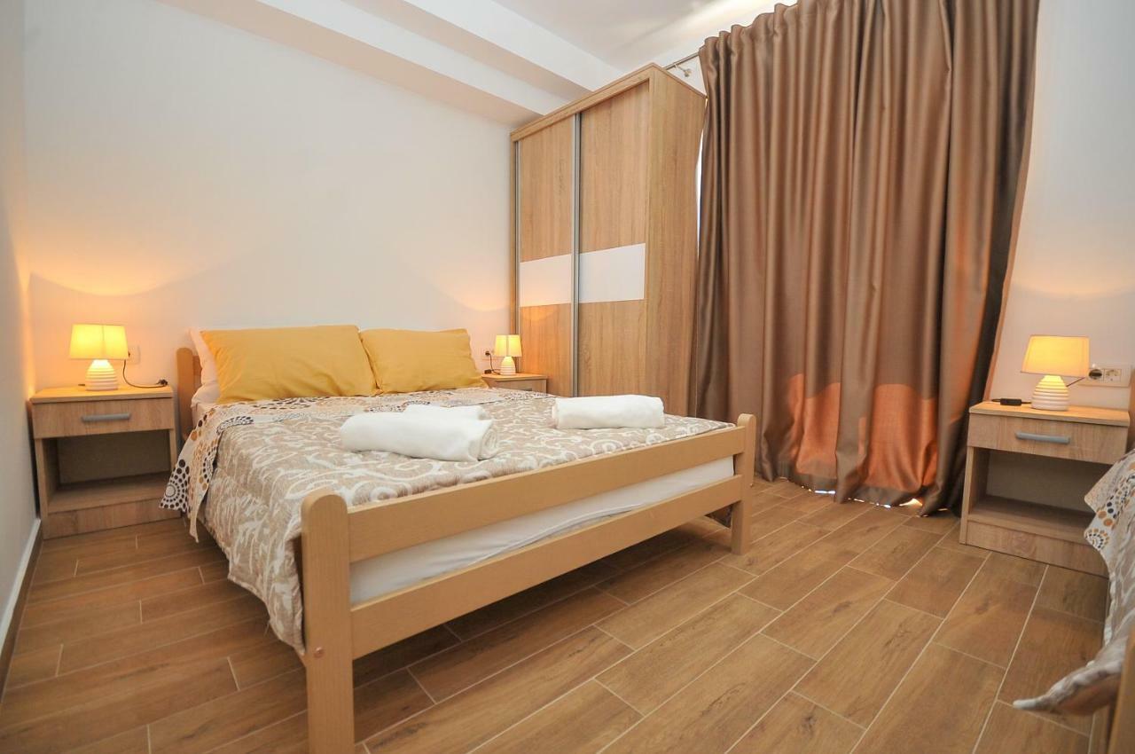 Apartmani Vitic Bar Exterior photo