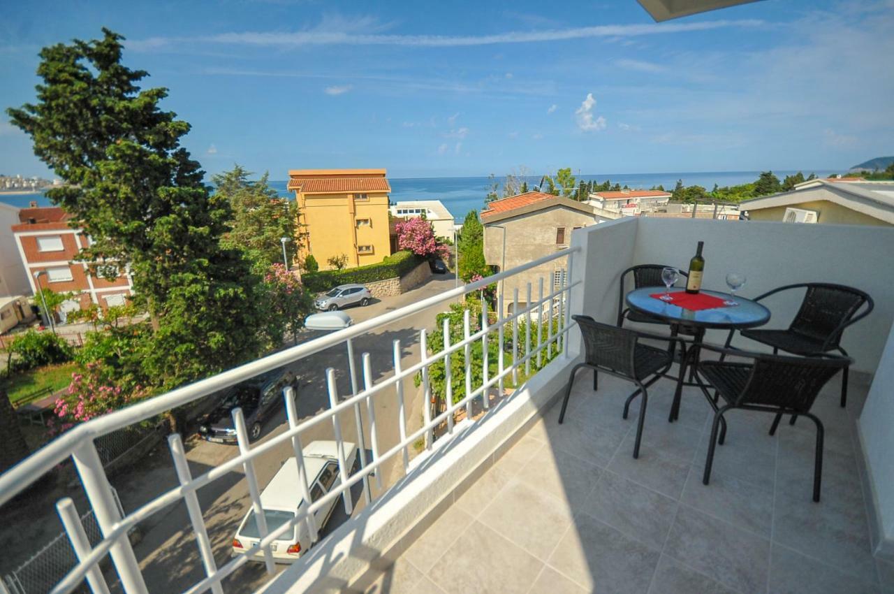 Apartmani Vitic Bar Exterior photo